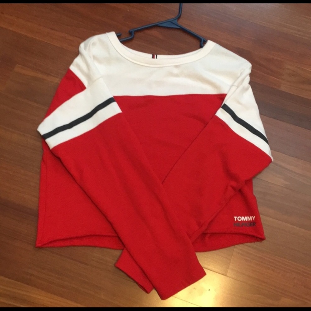 tommy hilfiger shirt